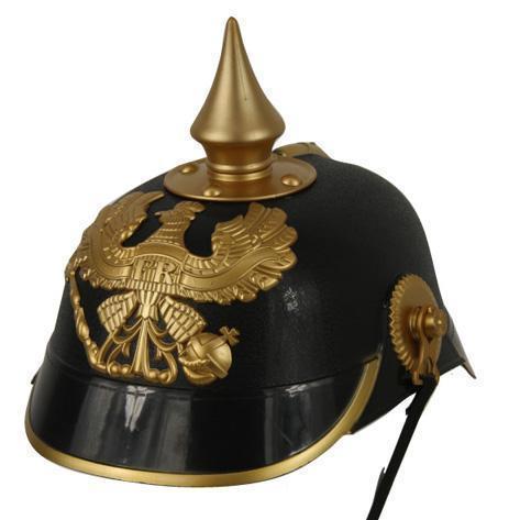Duitse helm - 